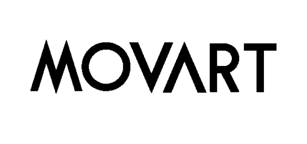 Movart Logo