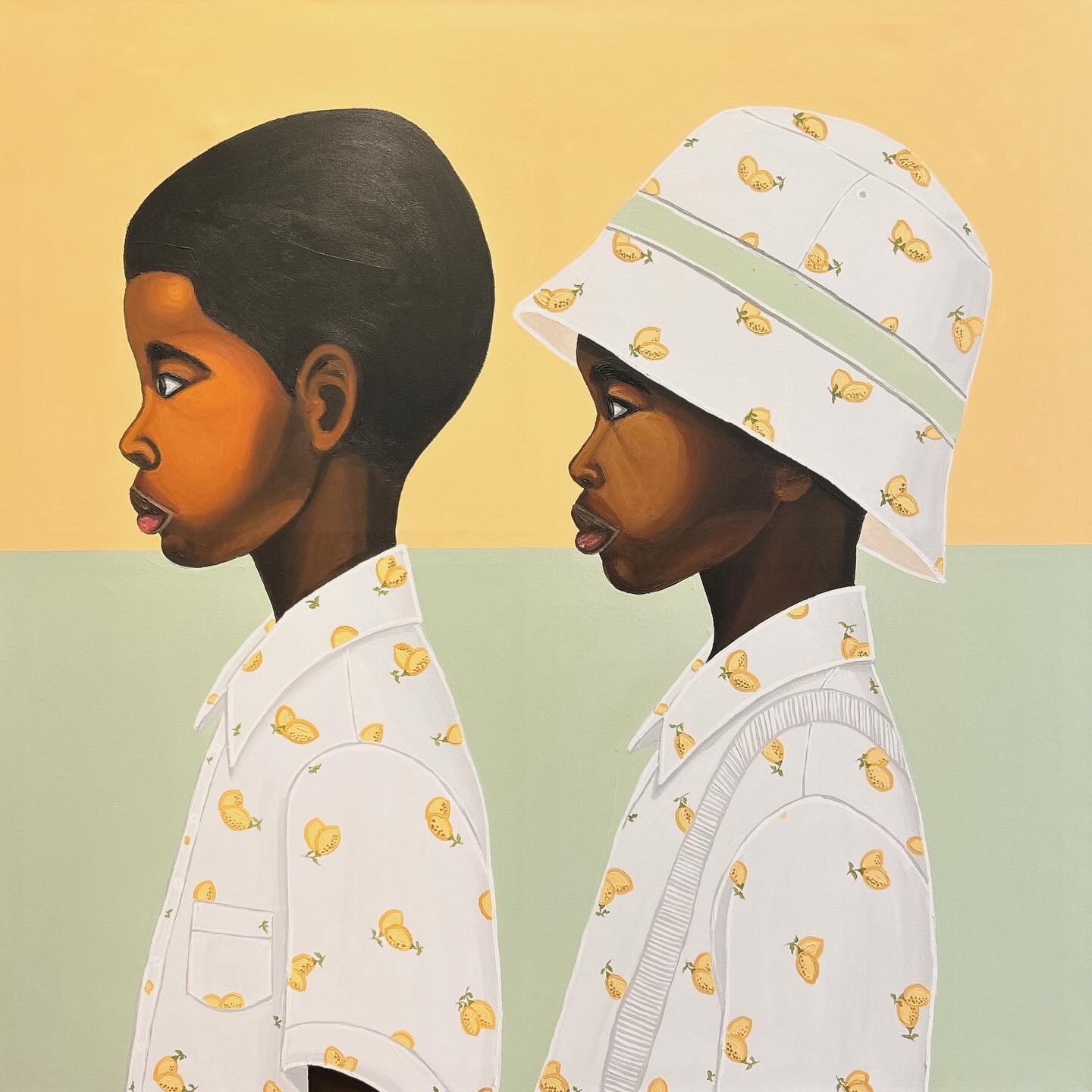 L’innocence en duo